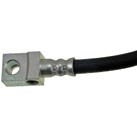 Dorman OE Replacement 1750 Segment 1 Length 1838 Segment 1 Overall Length Single Hose H86506
